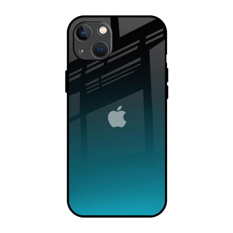 Ultramarine iPhone 13 Glass Back Cover Online
