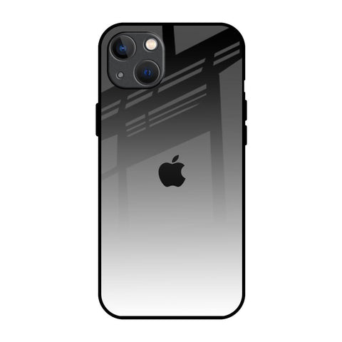 Zebra Gradient iPhone 13 Glass Back Cover Online