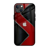 Art Of Strategic iPhone 13 Glass Back Cover Online