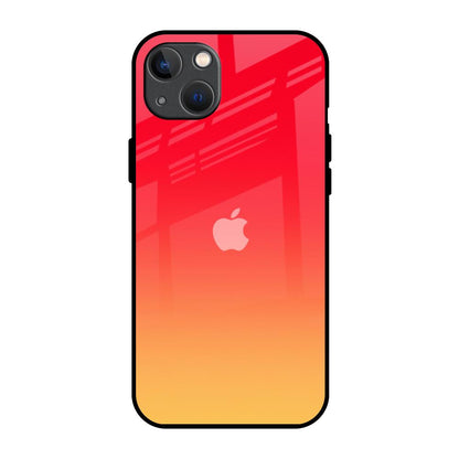 Sunbathed iPhone 13 Glass Back Cover Online