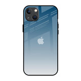 Deep Sea Space iPhone 13 Glass Back Cover Online