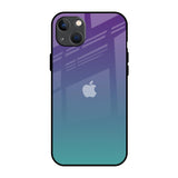 Shroom Haze iPhone 13 Glass Back Cover Online