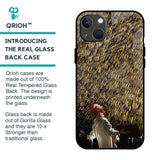 Rain Festival Glass Case for iPhone 13