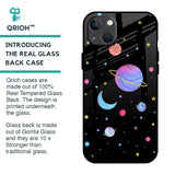 Planet Play Glass Case For iPhone 13