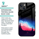 Drive In Dark Glass Case For iPhone 13