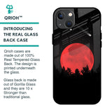 Moonlight Aesthetic Glass Case For iPhone 13