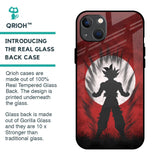 Japanese Animated Glass Case for iPhone 13