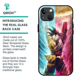 Ultimate Fusion Glass Case for iPhone 13