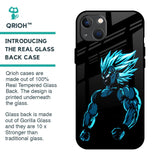 Pumped Up Anime Glass Case for iPhone 13