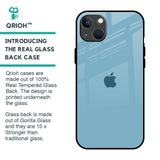 Sapphire Glass Case for iPhone 13