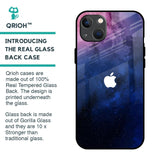 Dreamzone Glass Case For iPhone 13