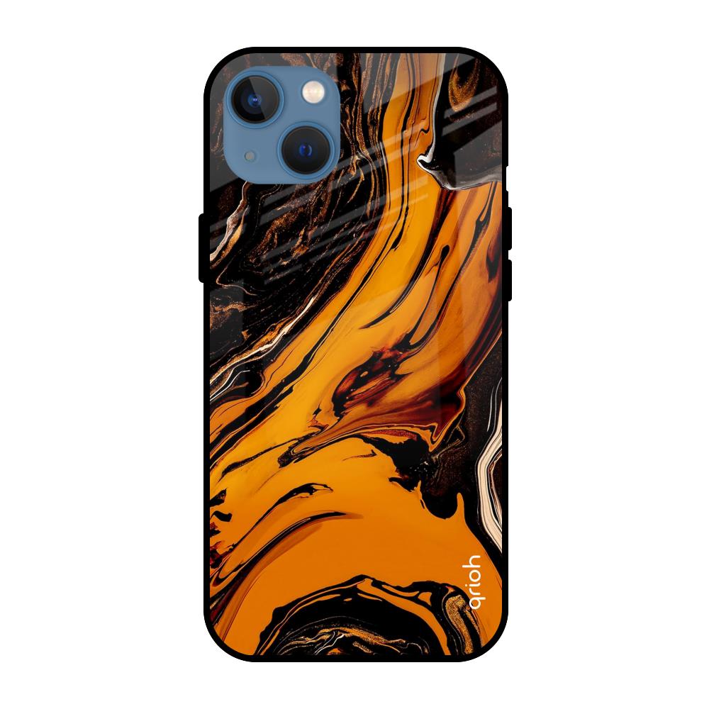 Secret Vapor iPhone 13 Glass Cases & Covers Online