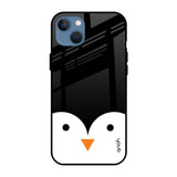 Cute Penguin iPhone 13 Glass Cases & Covers Online
