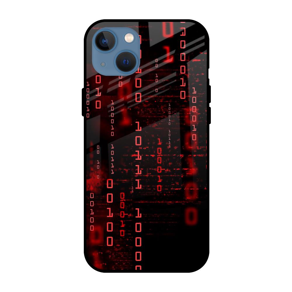 Let's Decode iPhone 13 Glass Cases & Covers Online