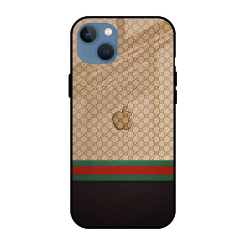 High End Fashion iPhone 13 Glass Cases & Covers Online