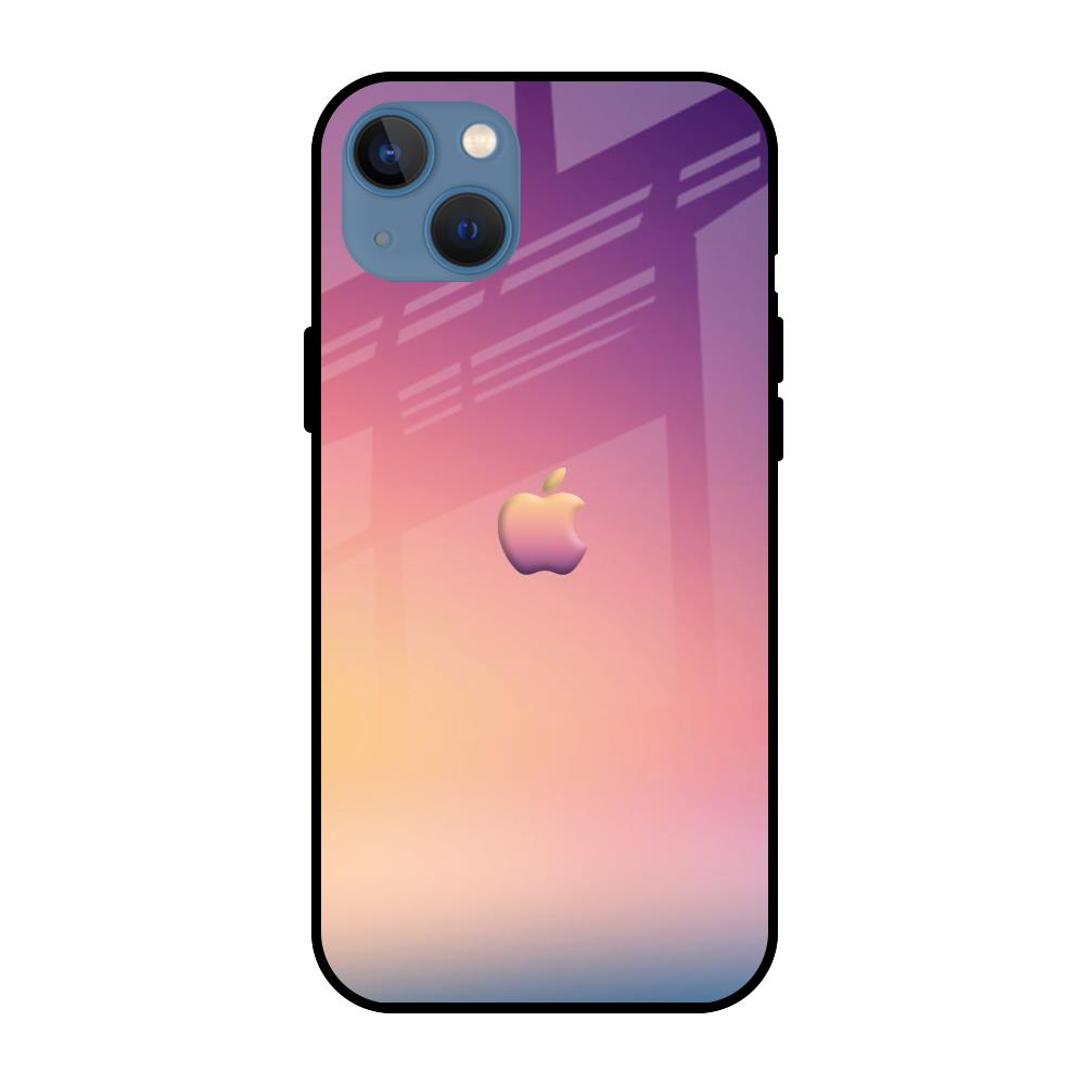 Lavender Purple iPhone 13 Glass Cases & Covers Online