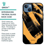 Gatsby Stoke Glass Case for iPhone 13