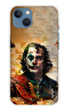 Psycho Villan iPhone 13 Back Cover