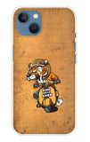 Jungle King iPhone 13 Back Cover
