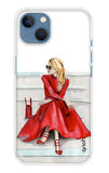 Still Waiting iPhone 13 Back Cover