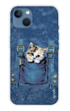 Hide N Seek iPhone 13 Back Cover