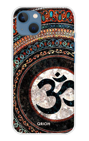 Worship iPhone 13 Back Cover