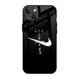 Jack Cactus iPhone 13 mini Glass Back Cover Online