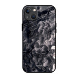 Cryptic Smoke iPhone 13 mini Glass Back Cover Online