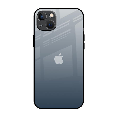 Dynamic Black Range iPhone 13 mini Glass Back Cover Online