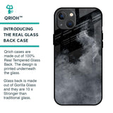 Fossil Gradient Glass Case For iPhone 13 mini