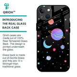 Planet Play Glass Case For iPhone 13 mini