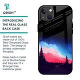 Drive In Dark Glass Case For iPhone 13 mini