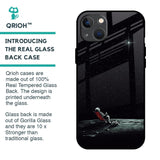 Relaxation Mode On Glass Case For iPhone 13 mini