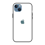 Arctic White iPhone 13 mini Glass Cases & Covers Online