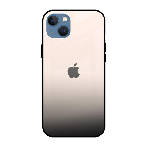 Dove Gradient iPhone 13 mini Glass Cases & Covers Online