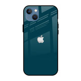 Emerald iPhone 13 mini Glass Cases & Covers Online