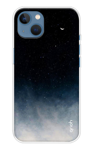 Starry Night iPhone 13 mini Back Cover