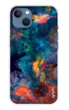 Cloudburst iPhone 13 mini Back Cover