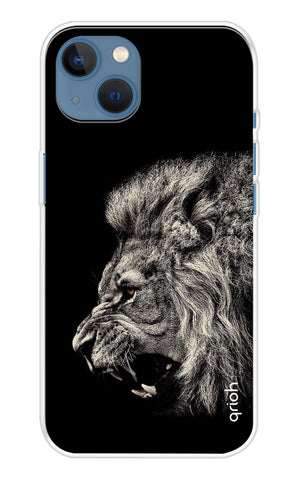 Lion King iPhone 13 mini Back Cover