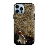 Rain Festival iPhone 13 Pro Glass Back Cover Online