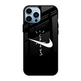 Jack Cactus iPhone 13 Pro Glass Back Cover Online