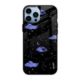 Constellations iPhone 13 Pro Glass Back Cover Online