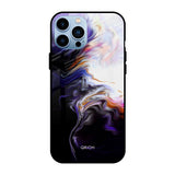 Enigma Smoke iPhone 13 Pro Glass Back Cover Online