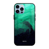 Scarlet Amber iPhone 13 Pro Glass Back Cover Online