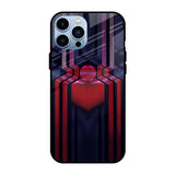 Super Art Logo iPhone 13 Pro Glass Back Cover Online