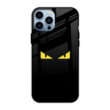 Eyes On You iPhone 13 Pro Glass Back Cover Online