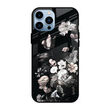 Artistic Mural iPhone 13 Pro Glass Back Cover Online