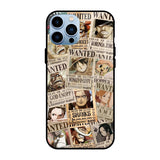 Dead Or Alive iPhone 13 Pro Glass Back Cover Online