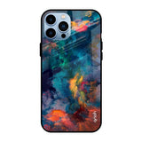 Cloudburst iPhone 13 Pro Glass Back Cover Online