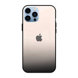 Dove Gradient iPhone 13 Pro Glass Cases & Covers Online